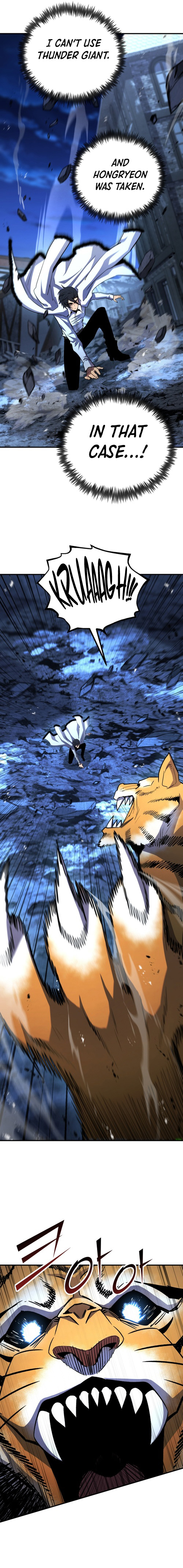 Standard of Reincarnation Chapter 163 15